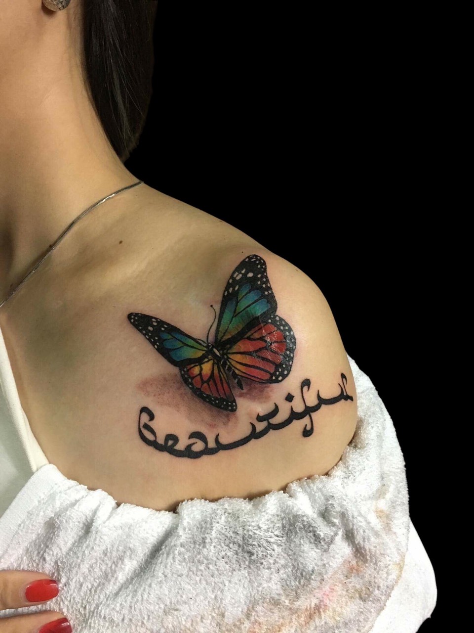 SMALL TATTOOS 19